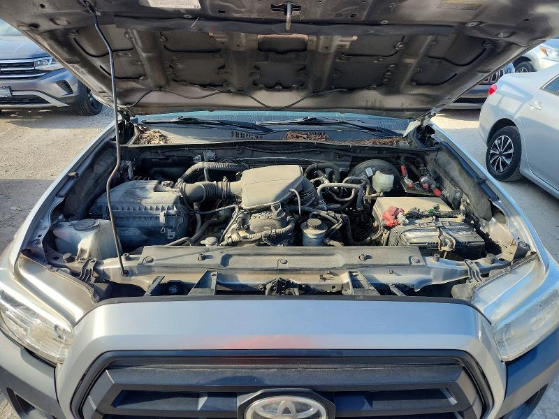2020 Toyota Tacoma მანქანა იყიდება აუქციონზე, vin: 5TFRX5GN6LX174958, აუქციონის ნომერი: 85454485