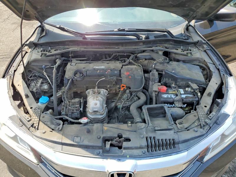 Aukcja sprzedaży 2016 Honda Accord, vin: 1HGCR2F56GA177871, numer aukcji: 58827786