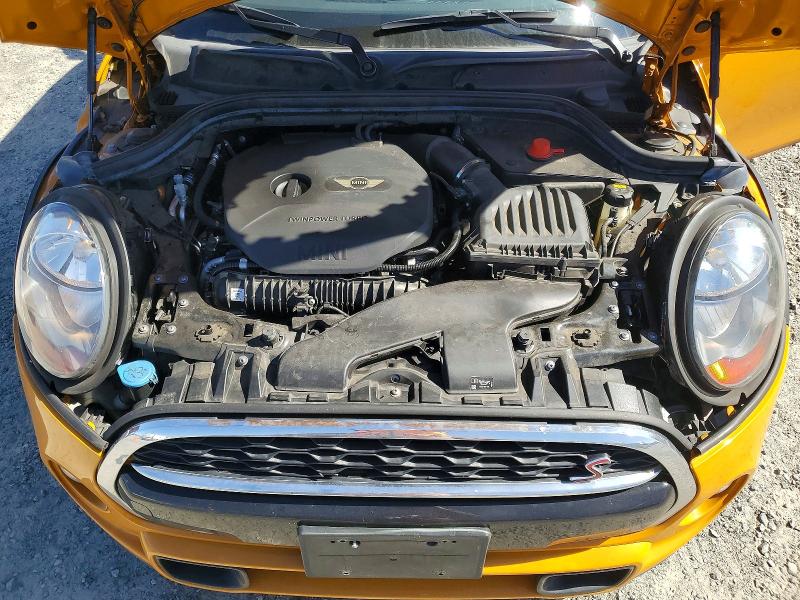 Aukcja sprzedaży 2017 Mini Cooper, vin: WMWXP7C38H2A46572, numer aukcji: 58135486