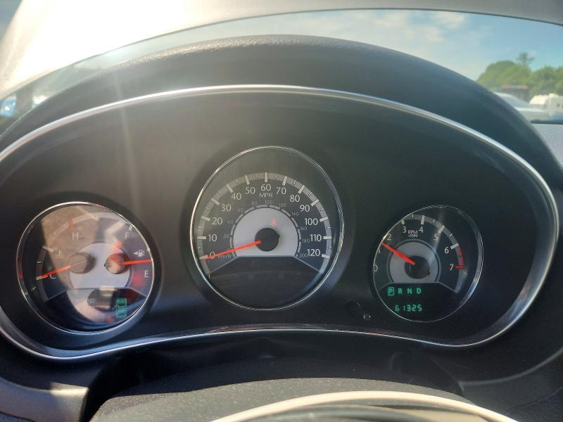 Продаж на аукціоні авто 2013 Chrysler 200, vin: 1C3BCBEB4DN511973, номер лоту: 58626106