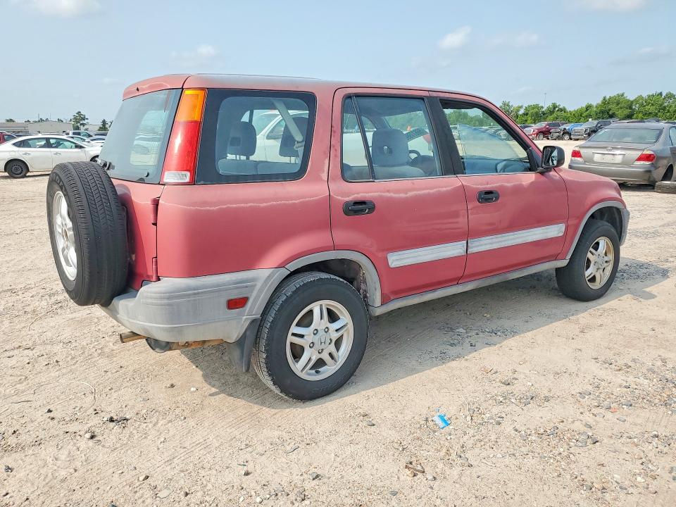 Продаж на аукціоні авто 1997 Honda Cr-v, vin: JHLRD1857VC040375, номер лоту: 56677996