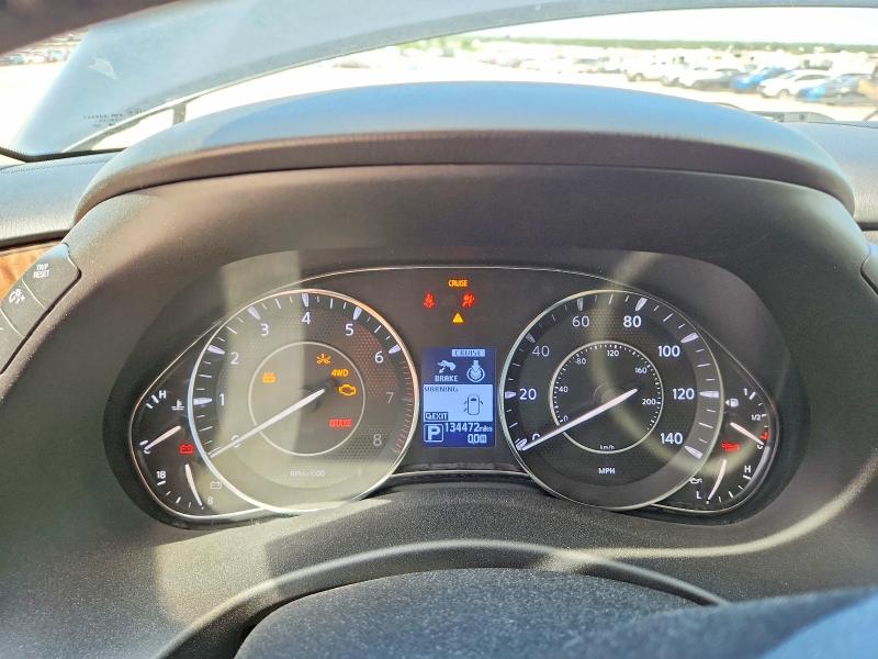Продажа на аукционе авто 2019 Nissan Armada, vin: JN8AY2NC8K9586266, номер лота: 53946576