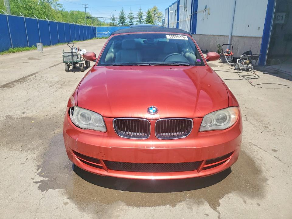 Aukcja sprzedaży 2008 Bmw 128, vin: WBAUL73598VJ74637, numer aukcji: 56085226