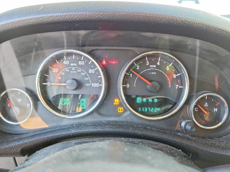56841686 :رقم المزاد ، 1C4BJWDG4JL822364 vin ، 2018 Jeep Wrangler Unlimited مزاد بيع