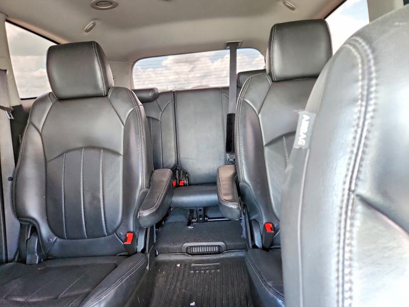 Aukcja sprzedaży 2014 Buick Enclave, vin: 5GAKRBKD1EJ344465, numer aukcji: 56164716