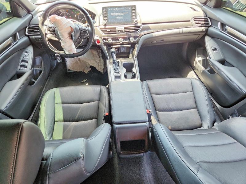 Aukcja sprzedaży 2019 Honda Accord, vin: 1HGCV1F37KA131348, numer aukcji: 56067076