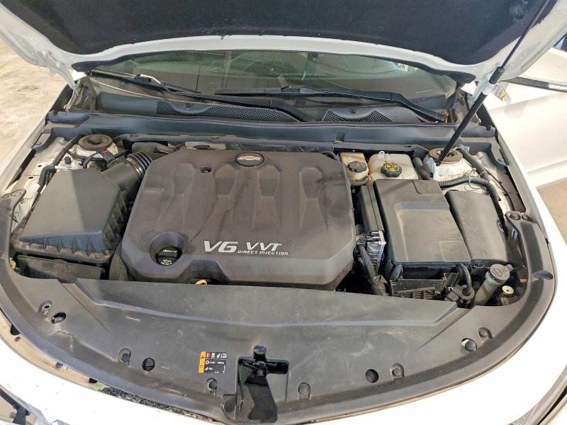 Продажа на аукционе авто 2014 Chevrolet Impala, vin: 2G1125S33E9250910, номер лота: 56774646