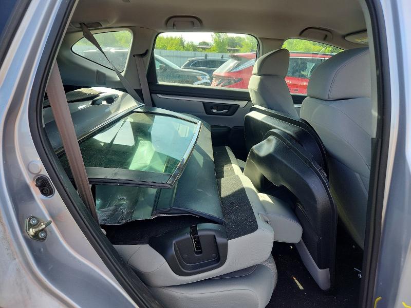 Aukcja sprzedaży 2017 Honda Cr-v, vin: 2HKRW6H34HH203253, numer aukcji: 57552476