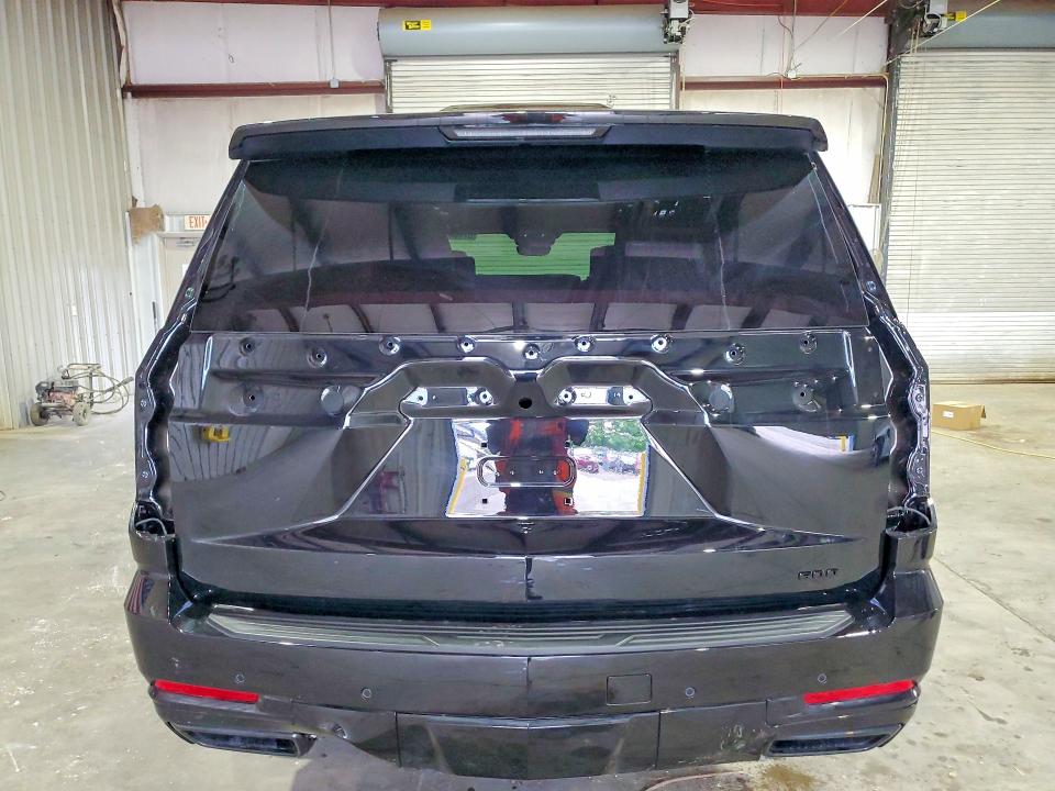 Продажа на аукционе авто 2026 Cadillac Escalade, vin: 1GYS9RKL0TR137105, номер лота: 57164006