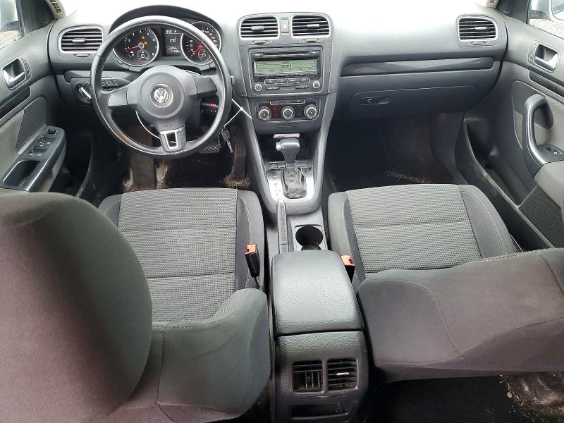 56714186 :رقم المزاد ، 3VWPX7AJ4BM606876 vin ، 2011 Volkswagen Jetta مزاد بيع