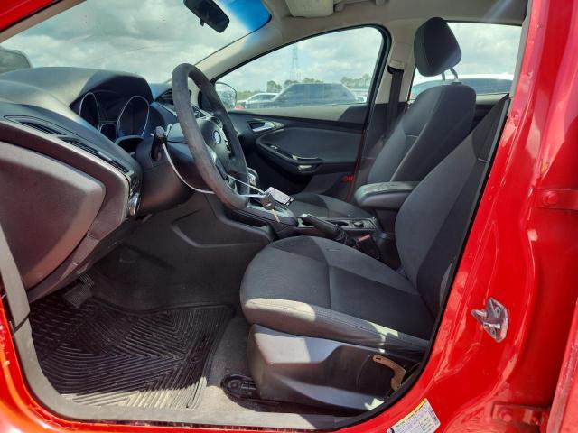 56281996 :رقم المزاد ، 1FAHP3F2XCL187796 vin ، 2012 Ford Focus مزاد بيع