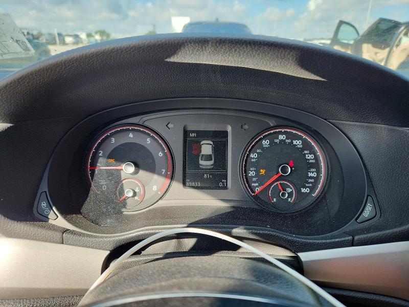 Aukcja sprzedaży 2021 Volkswagen Passat, vin: 1VWSA7A36MC012825, numer aukcji: 56696116