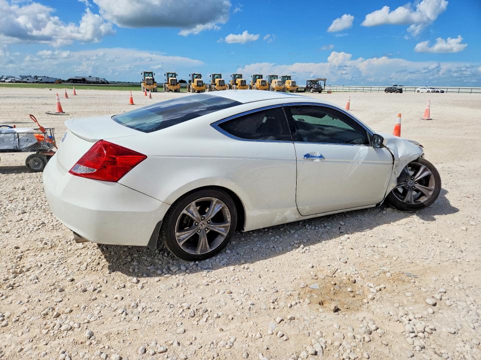 Продаж на аукціоні авто 2012 Honda Accord, vin: 1HGCS2B82CA011412, номер лоту: 57396766