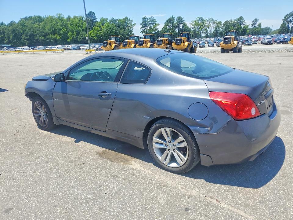 Продаж на аукціоні авто 2010 Nissan Altima, vin: 1N4AL2EP2AC122183, номер лоту: 59237726