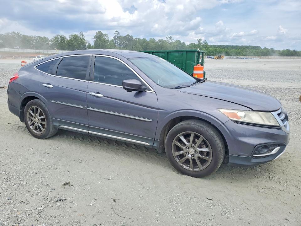 Продаж на аукціоні авто 2015 Honda Crosstour, vin: 5J6TF2H50FL000069, номер лоту: 56792146