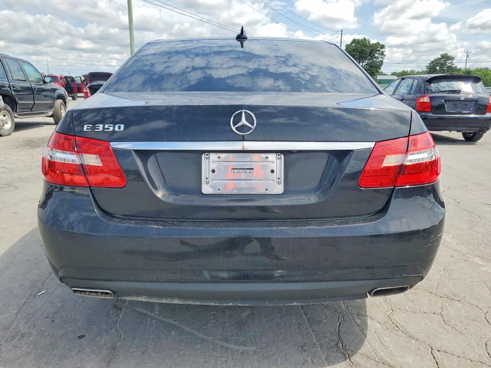 Aukcja sprzedaży 2013 Mercedes-benz E, vin: WDDHF5KB5DA692405, numer aukcji: 58110096