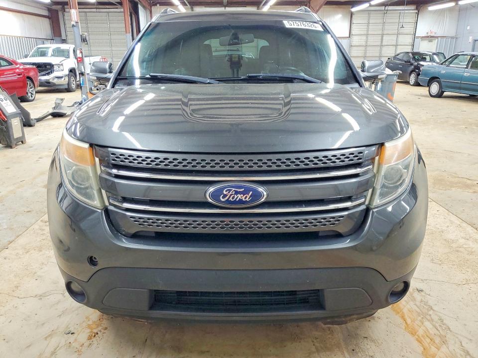 Aukcja sprzedaży 2015 Ford Explorer, vin: 1FM5K7F87FGB90767, numer aukcji: 57576326