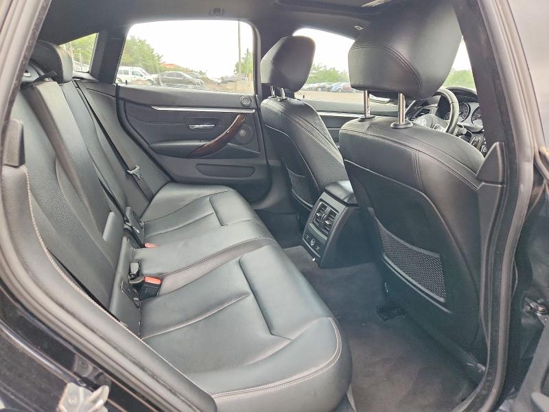 56157616 :رقم المزاد ، WBA4J7C54JBB98666 vin ، 2018 Bmw 440xi مزاد بيع