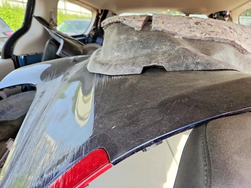 2022 Chrysler Pacifica მანქანა იყიდება აუქციონზე, vin: 2C4RC1L74NR228318, აუქციონის ნომერი: 53051516