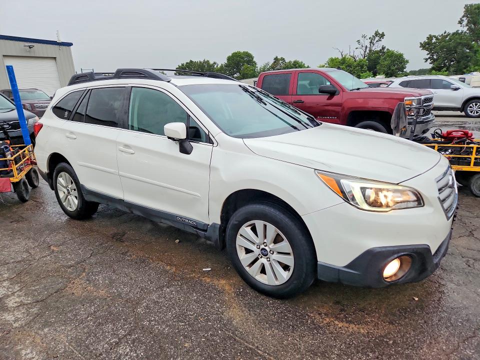 Продаж на аукціоні авто 2015 Subaru Outback, vin: 4S4BSBEC4F3233772, номер лоту: 57382126