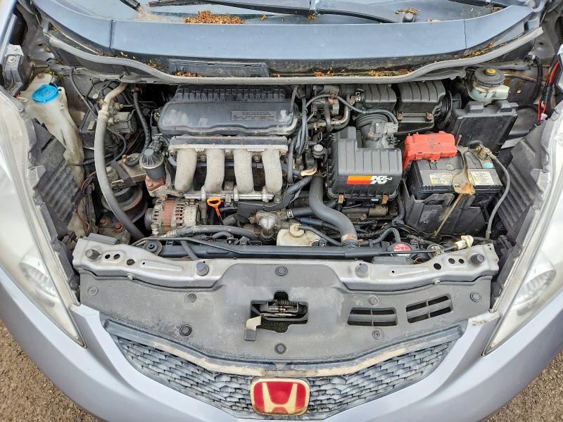 Продаж на аукціоні авто 2009 Honda Fit, vin: JHMGE88889S803292, номер лоту: 56672216