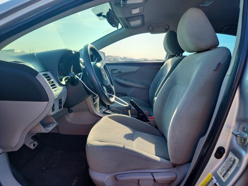 2013 Toyota Corolla მანქანა იყიდება აუქციონზე, vin: 5YFBU4EE2DP154486, აუქციონის ნომერი: 54162376