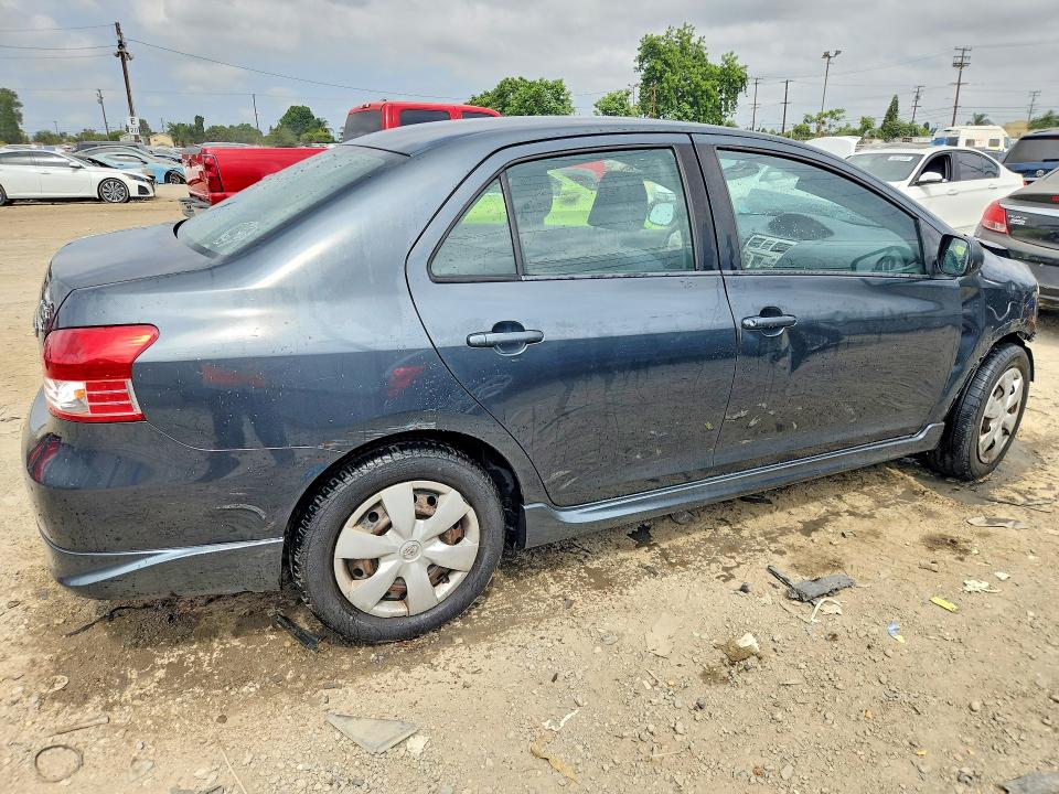Продаж на аукціоні авто 2007 Toyota Yaris, vin: JTDBT923671152400, номер лоту: 85457485