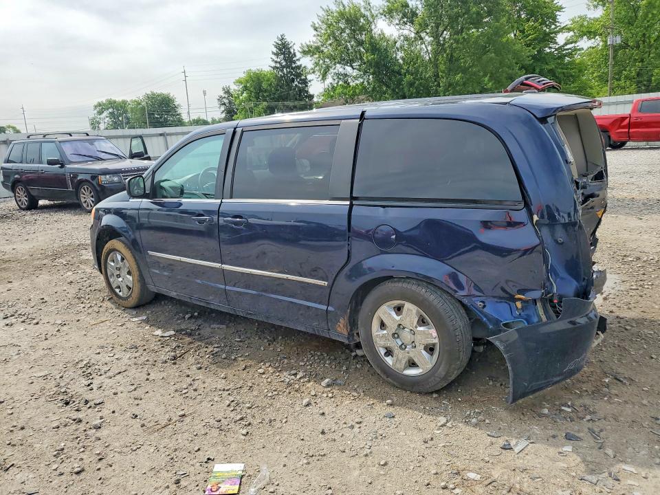 Продаж на аукціоні авто 2012 Dodge Caravan, vin: 2C4RDGBGXCR360255, номер лоту: 56451586