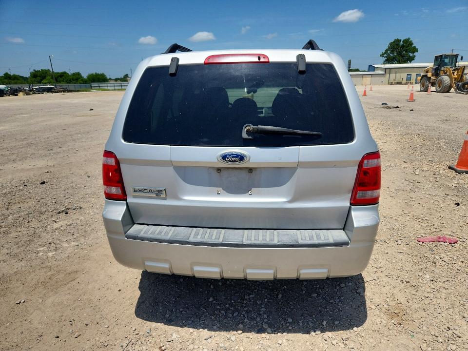 Aukcja sprzedaży 2008 Ford Escape, vin: 1FMCU03Z98KA72421, numer aukcji: 58965776