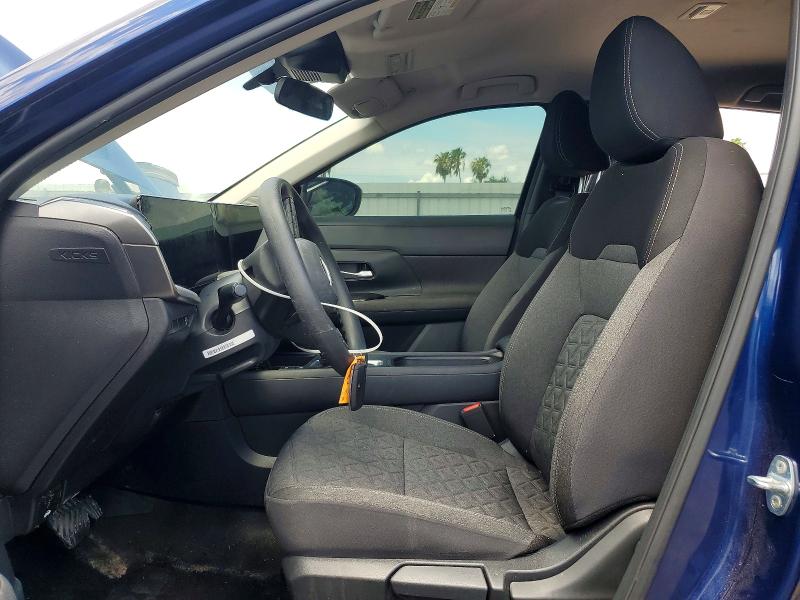 Продаж на аукціоні авто 2025 Nissan Kicks, vin: 3N8AP6CA7SL373120, номер лоту: 57267096