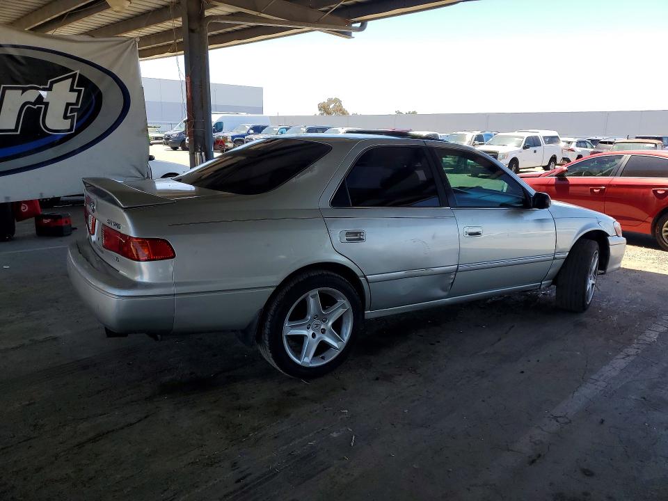 Продаж на аукціоні авто 2000 Toyota Camry, vin: 4T1BF28K8YU109086, номер лоту: 59198986