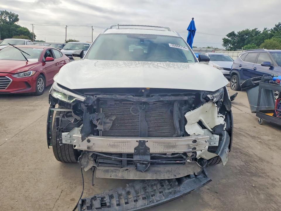 Aukcja sprzedaży 2023 Infiniti Qx60, vin: 5N1DL1FS9PC360458, numer aukcji: 55868756
