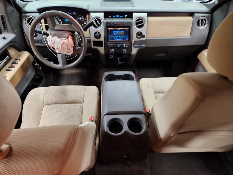 Продажа на аукционе авто 2012 Ford F150, vin: 1FTFX1EF4CFD05219, номер лота: 55075386