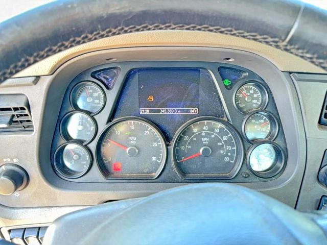 Продаж на аукціоні авто 2014 Peterbilt 579, vin: 1XPBDP9X3ED250479, номер лоту: 56096406