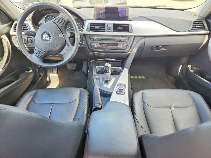 56350116 :رقم المزاد ، WBA3B3G50DNP38526 vin ، 2013 Bmw 328 مزاد بيع