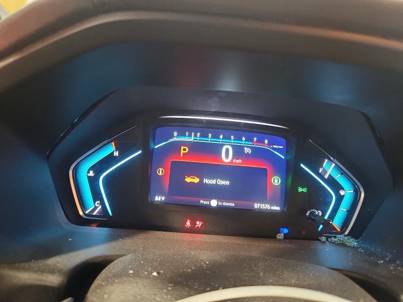 Aukcja sprzedaży 2023 Honda Odessey, vin: 5FNRL6H73PB054908, numer aukcji: 58789596