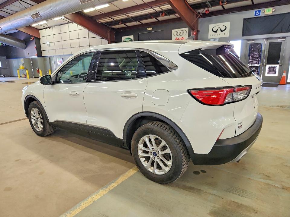 Aukcja sprzedaży 2020 Ford Escape, vin: 1FMCU9G63LUB46496, numer aukcji: 59553886