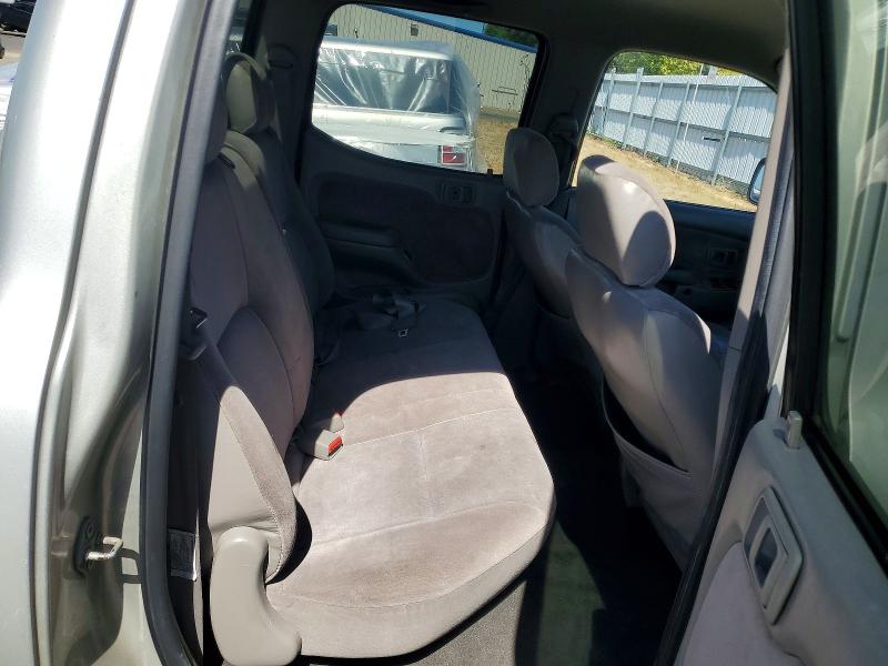 2002 Toyota Tacoma მანქანა იყიდება აუქციონზე, vin: 5TEGN92N42Z894763, აუქციონის ნომერი: 59226626