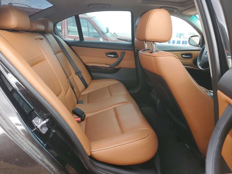 Продаж на аукціоні авто 2011 Bmw 328, vin: WBAPK5G59BNN24581, номер лоту: 57227026