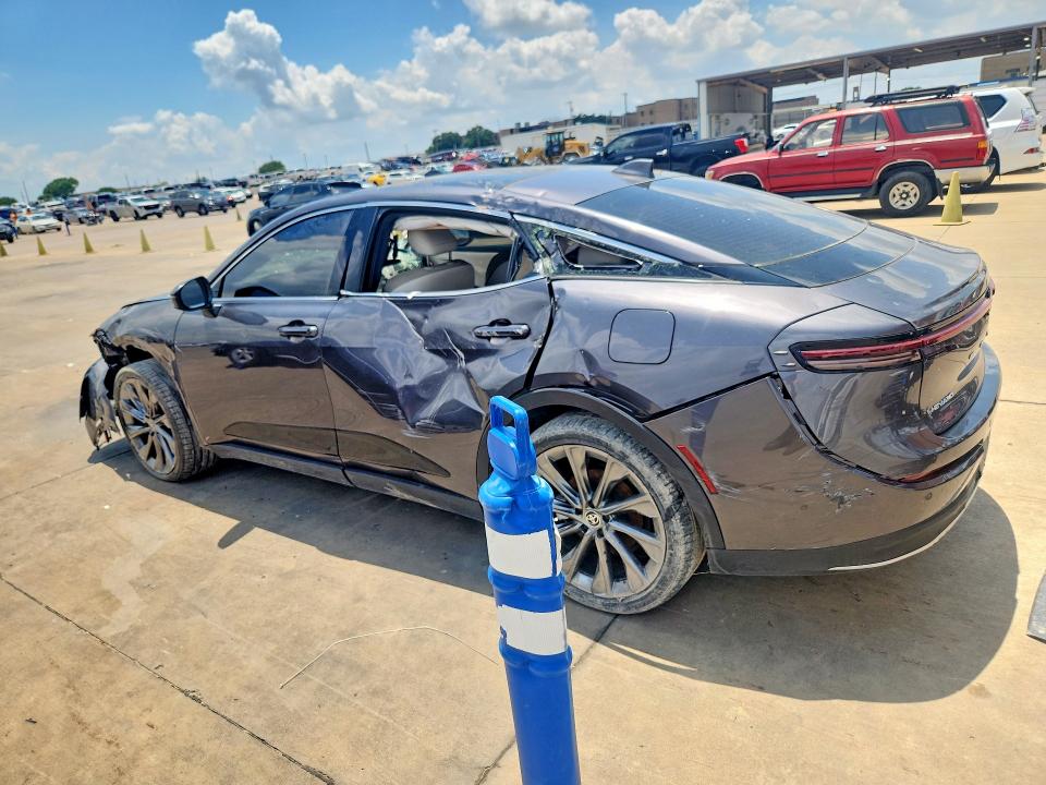 Aukcja sprzedaży 2024 Toyota Crown, vin: JTDAAAAF8R3029090, numer aukcji: 56953626