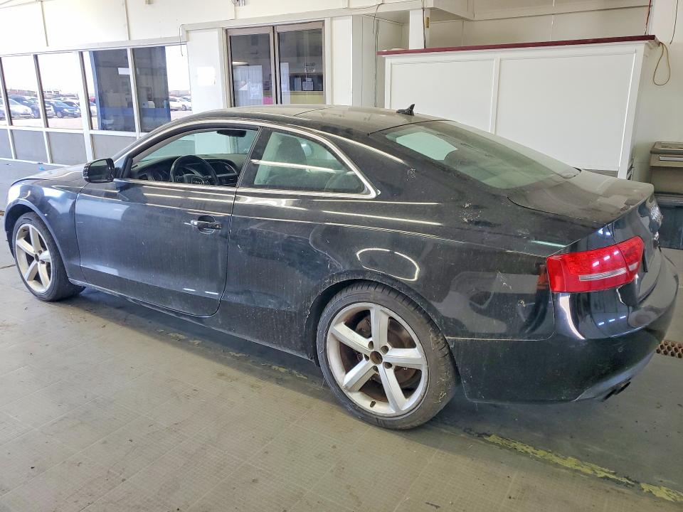 Aukcja sprzedaży 2010 Audi A5, vin: WAULFAFR1AA036019, numer aukcji: 56136516