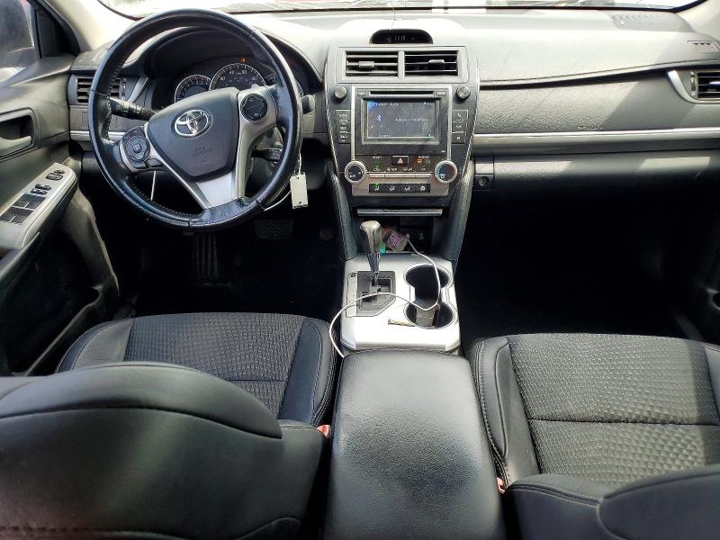 Aukcja sprzedaży 2013 Toyota Camry, vin: 4T1BF1FK2DU693184, numer aukcji: 55749736