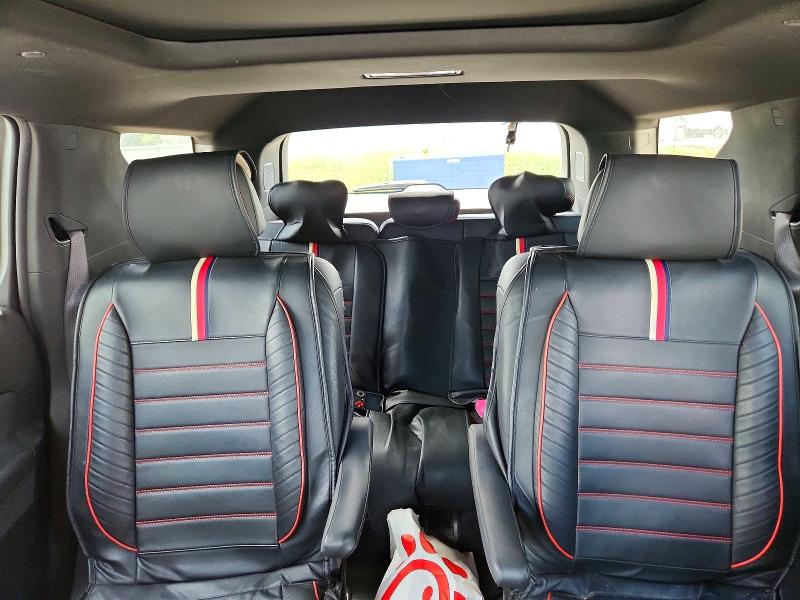 Продаж на аукціоні авто 2024 Chevrolet Traverse, vin: 1GNERLKS4RJ203645, номер лоту: 58196896