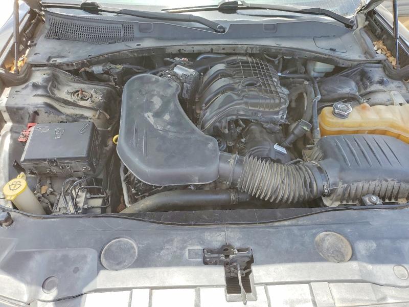 Продаж на аукціоні авто 2014 Dodge Charger, vin: 2C3CDXHG5EH363459, номер лоту: 58014056