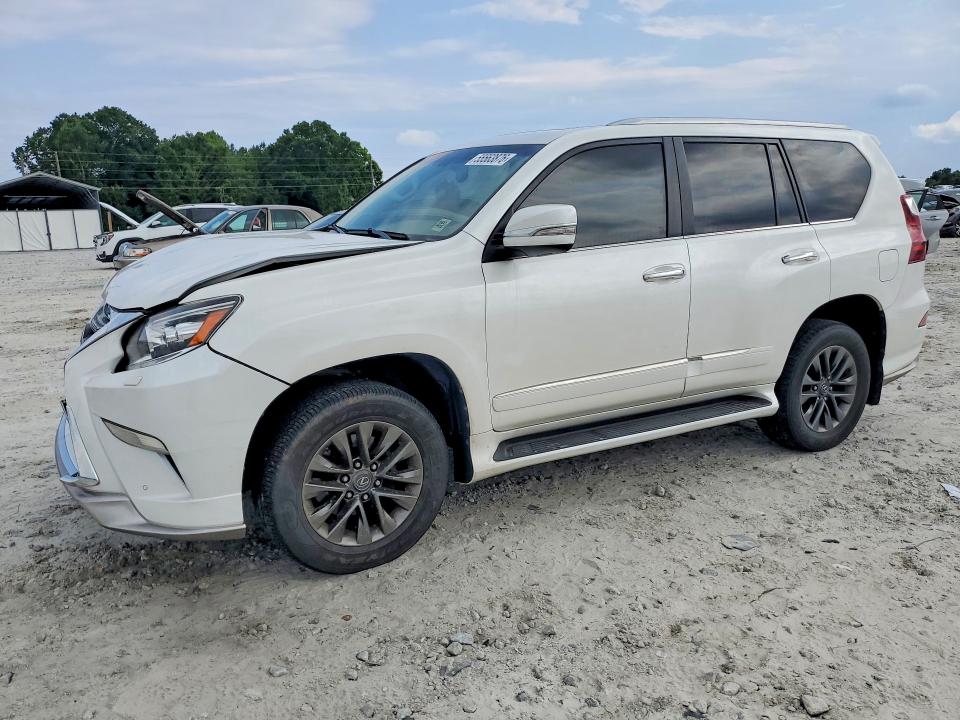 Aukcja sprzedaży 2019 Lexus Gx, vin: JTJBM7FXXK5226012, numer aukcji: 55563876