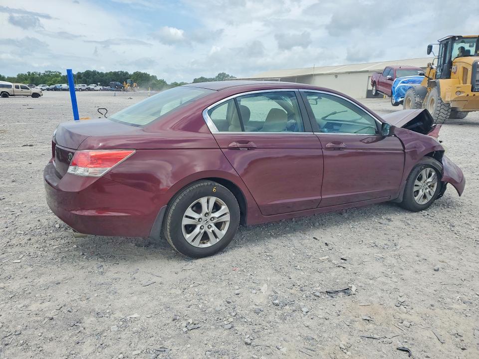 Продаж на аукціоні авто 2009 Honda Accord, vin: 1HGCP25479A122766, номер лоту: 57744836