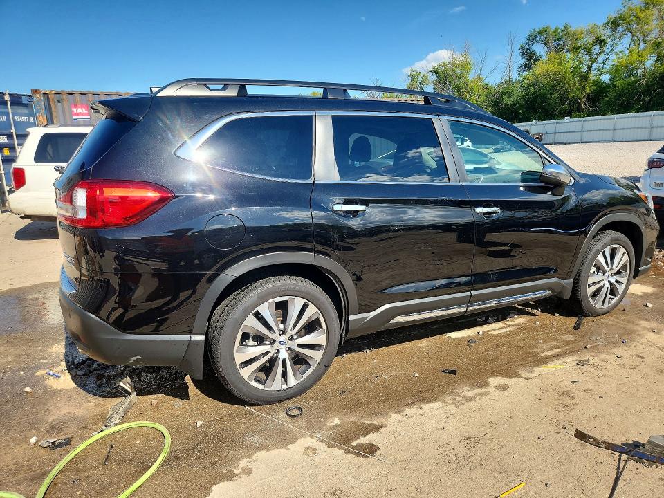 Aukcja sprzedaży 2020 Subaru Ascent, vin: 4S4WMARD3L3405732, numer aukcji: 58504396