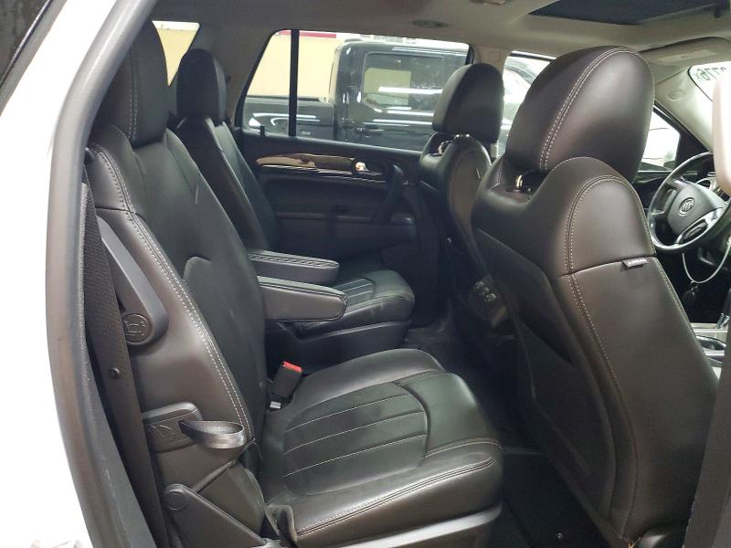 Продаж на аукціоні авто 2017 Buick Enclave, vin: 5GAKVBKD6HJ181442, номер лоту: 55868776