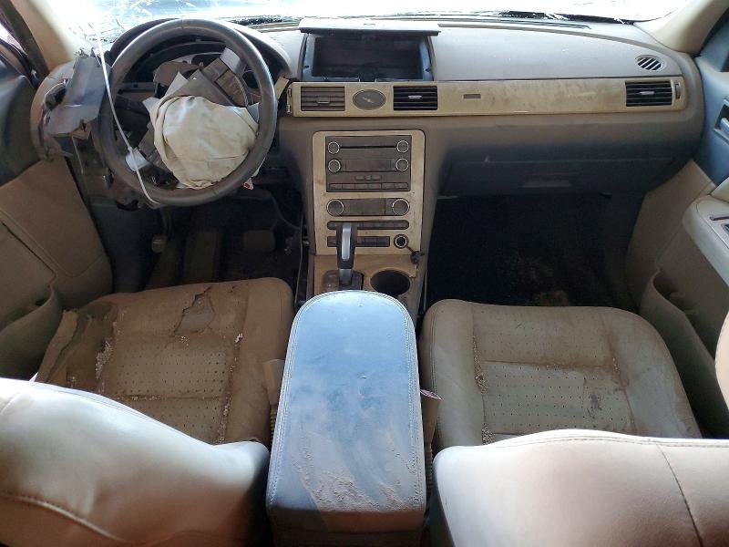 Продажа на аукционе авто 2008 Mercury Sable, vin: 1MEHM42W28G605543, номер лота: 56192266