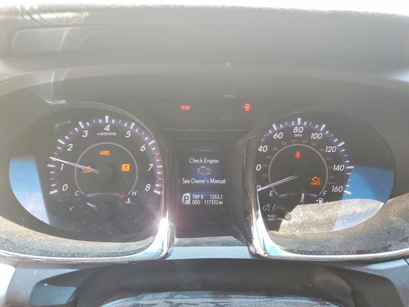 2013 Toyota Avalon მანქანა იყიდება აუქციონზე, vin: 4T1BK1EB7DU057292, აუქციონის ნომერი: 57489586